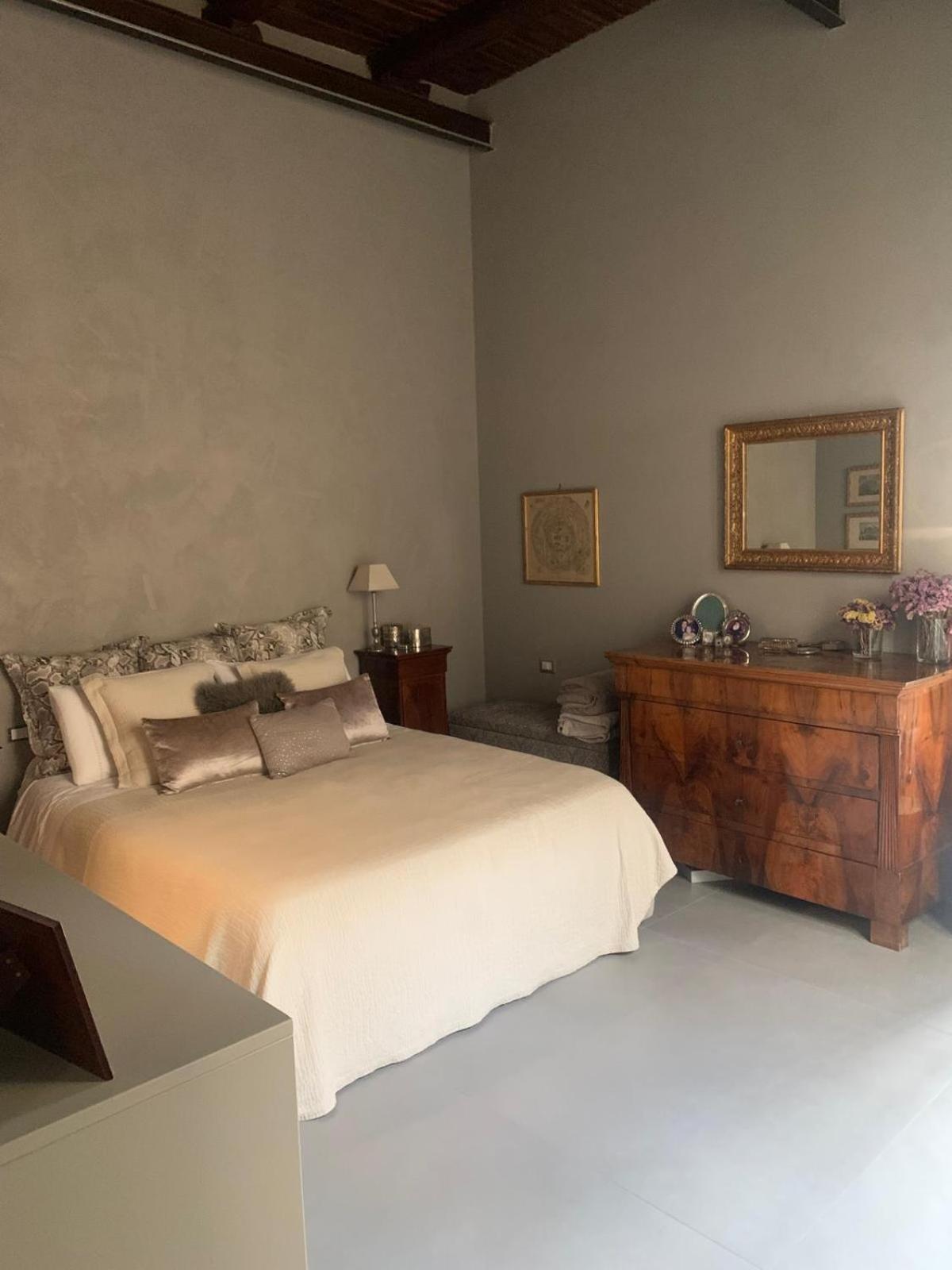 דירות סלרנו La Casa Di Paola מראה חיצוני תמונה
