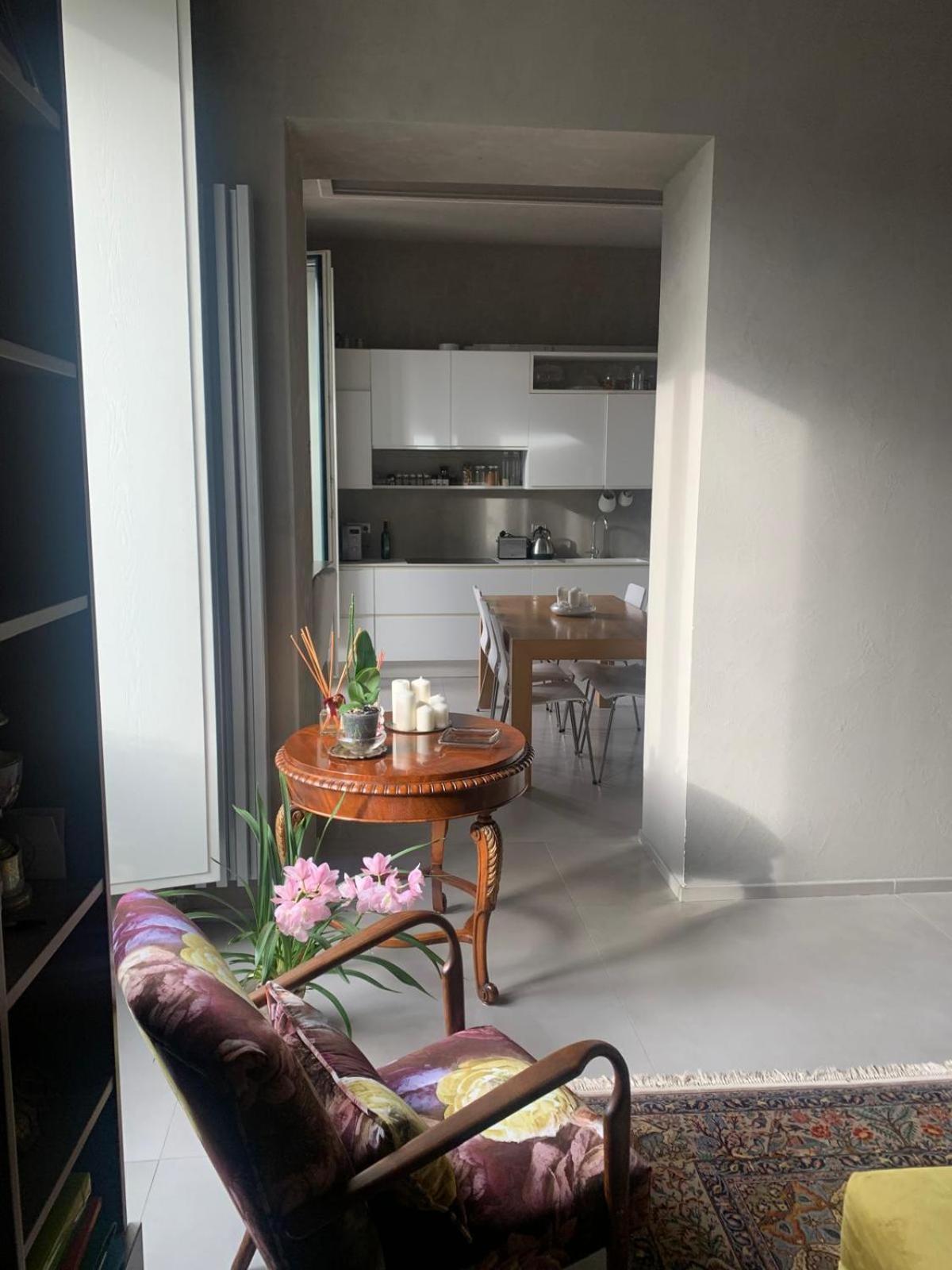 דירות סלרנו La Casa Di Paola מראה חיצוני תמונה