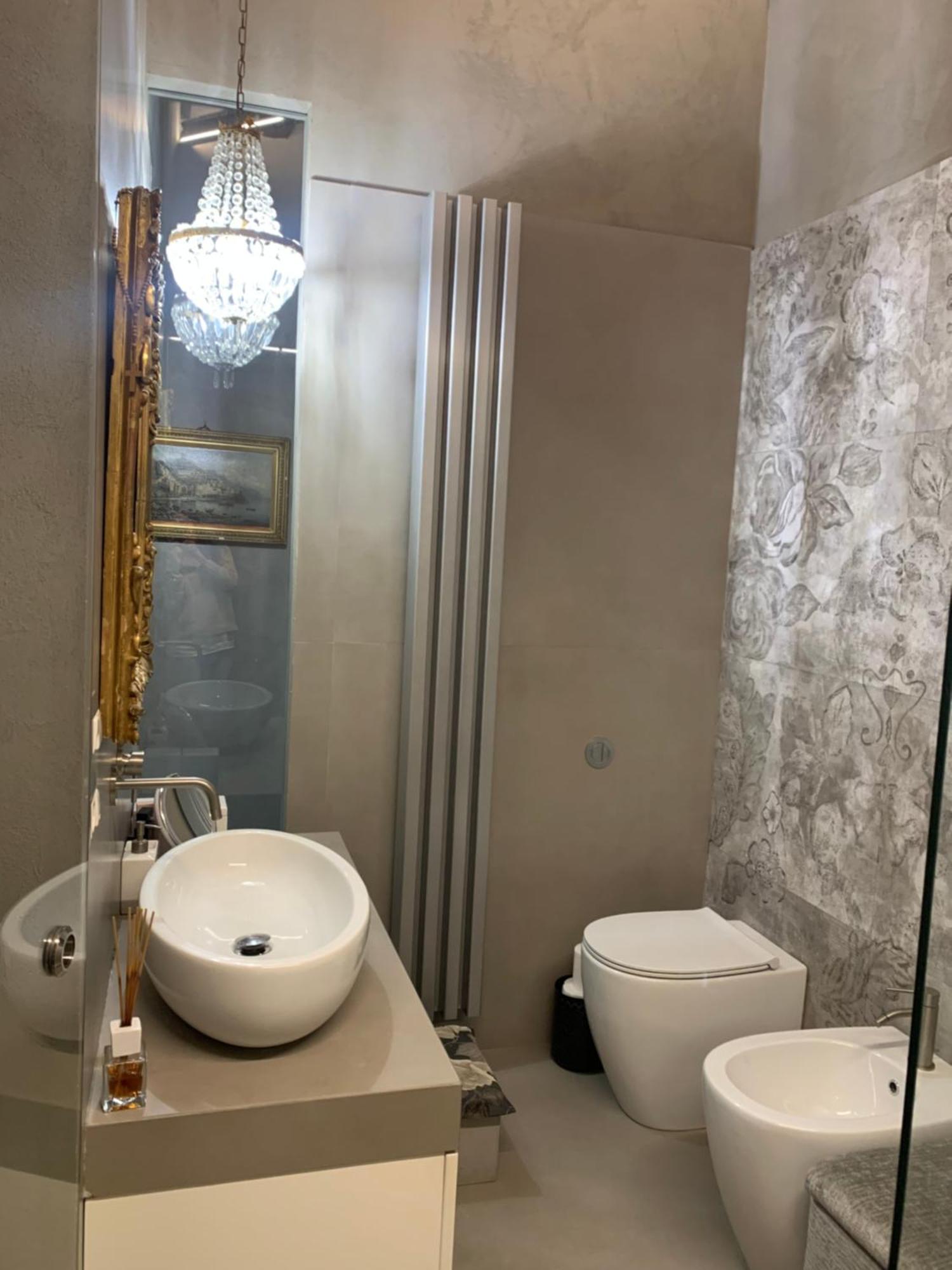 דירות סלרנו La Casa Di Paola מראה חיצוני תמונה