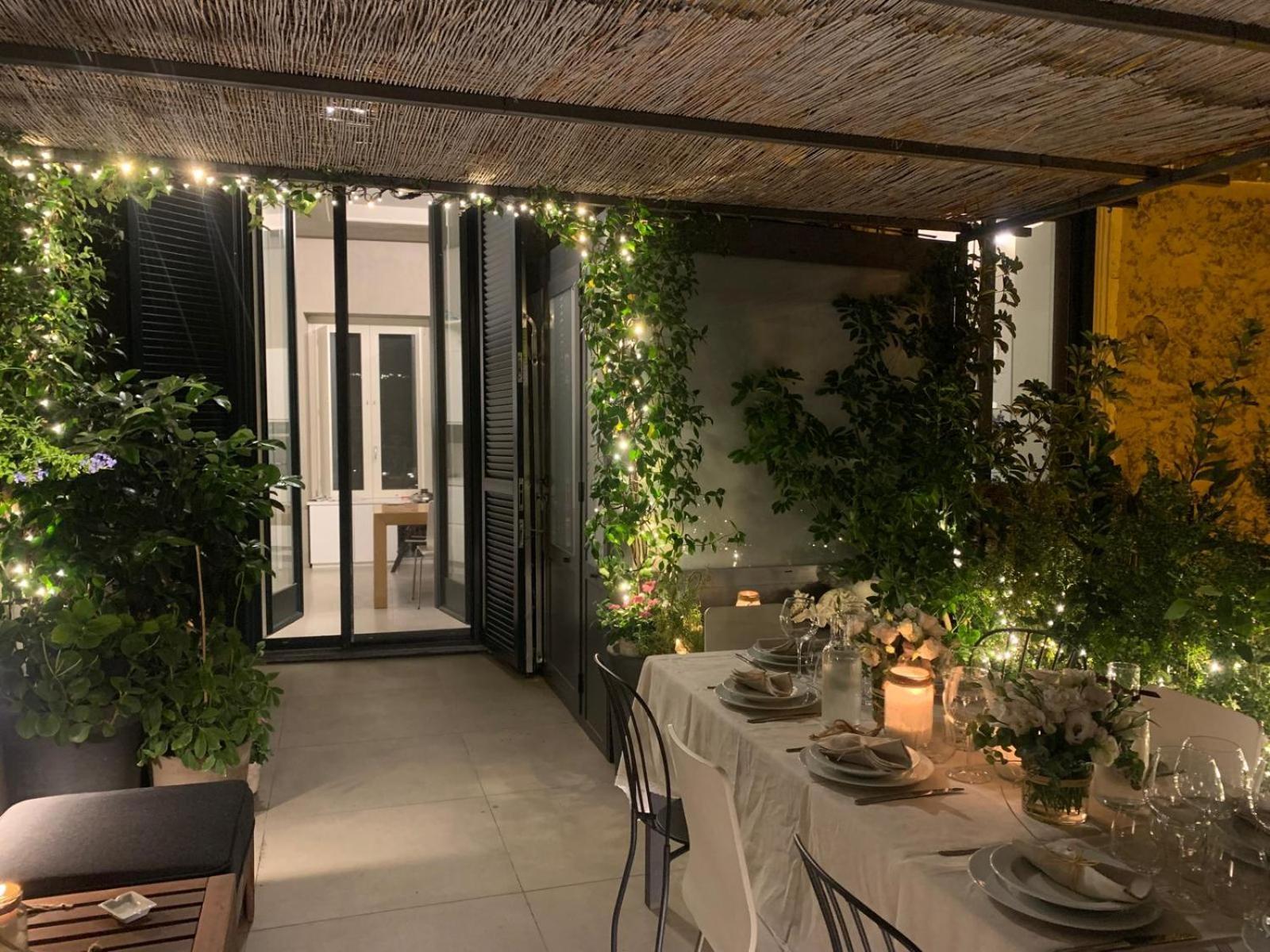 דירות סלרנו La Casa Di Paola מראה חיצוני תמונה